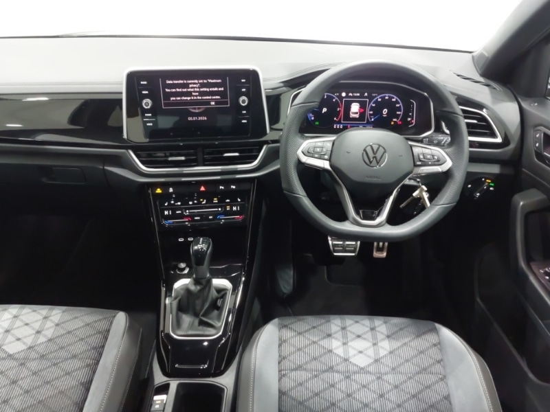 Used Volkswagen T-Roc 2025 for sale - 77114983: Photo 10