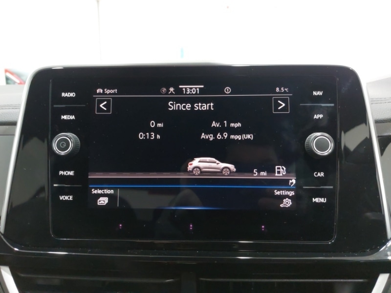 Used Volkswagen T-Roc 2025 for sale - 77114983: Photo 19