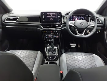 Used Volkswagen T-Roc 2025 for sale - 77114983: Photo