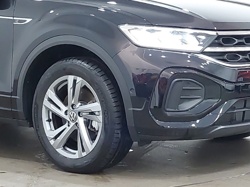 Used Volkswagen T-Roc 2025 for sale - 77114983: Photo 9