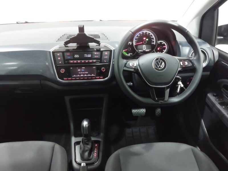Used Volkswagen up! 2021 for sale - 77664411: Photo 10