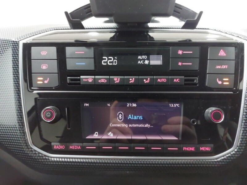 Used Volkswagen up! 2021 for sale - 77664411: Photo 17