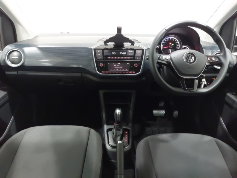 Used Volkswagen up! 2021 for sale - 77664411: Photo 2