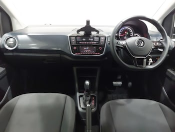 Used Volkswagen up! 2021 for sale - 77664411: Photo