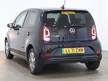 Used Volkswagen up! 2021 for sale - 77664411: Photo