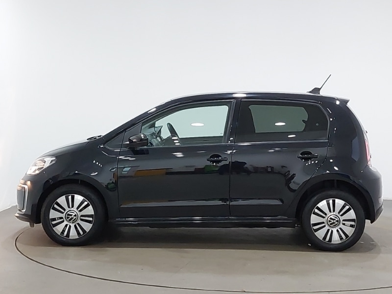 Used Volkswagen up! 2021 for sale - 77664411: Photo 4