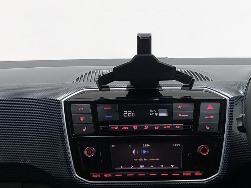 Used Volkswagen up! 2021 for sale - 77664411: Photo 7