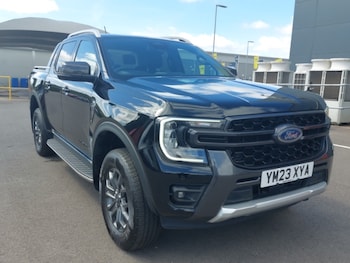 Used Ford Ranger 2023 for sale - 79086694: Photo