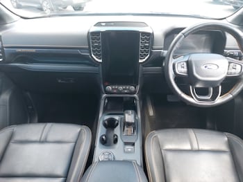 Used Ford Ranger 2023 for sale - 79086694: Photo