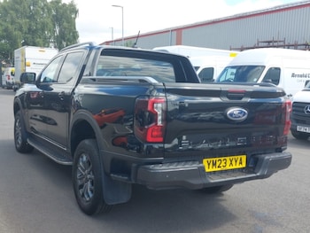 Used Ford Ranger 2023 for sale - 79086694: Photo