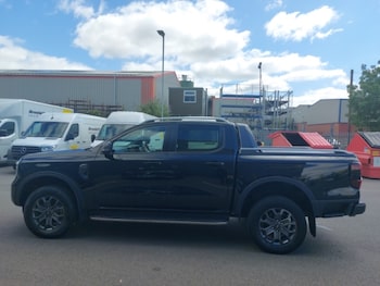 Used Ford Ranger 2023 for sale - 79086694: Photo