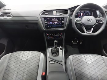Used Volkswagen Tiguan 2024 for sale - 75558127: Photo