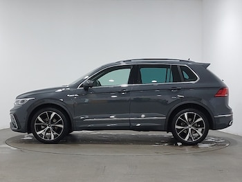 Used Volkswagen Tiguan 2024 for sale - 75558127: Photo