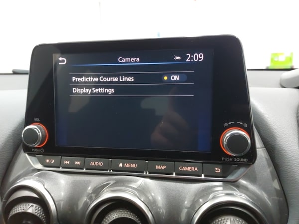 Used Nissan Juke 2020 for sale - 76172051: Photo 13
