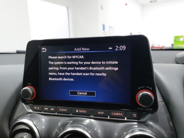 Used Nissan Juke 2020 for sale - 76172051: Photo 16