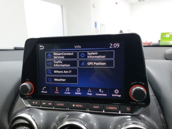 Used Nissan Juke 2020 for sale - 76172051: Photo 17