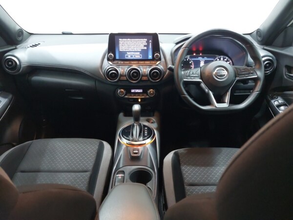 Used Nissan Juke 2020 for sale - 76172051: Photo 2