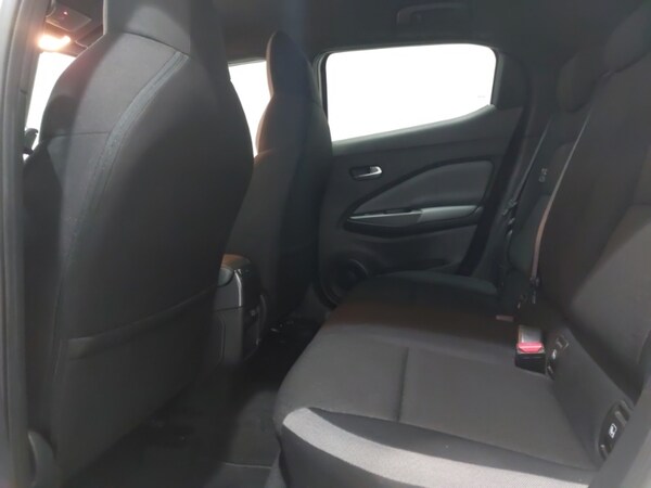 Used Nissan Juke 2020 for sale - 76172051: Photo 6