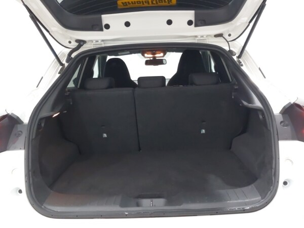 Used Nissan Juke 2020 for sale - 76172051: Photo 8