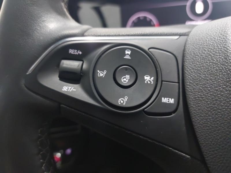 Used Vauxhall Mokka 2022 for sale - 76451064: Photo 15