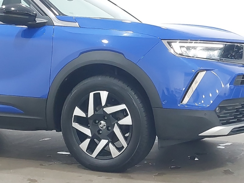 Used Vauxhall Mokka 2022 for sale - 76451064: Photo 9