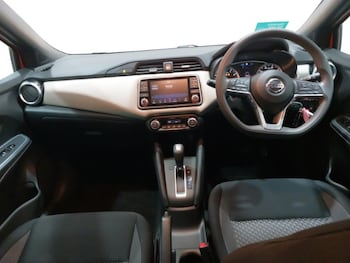 Used Nissan Micra 2021 for sale - 79231892: Photo