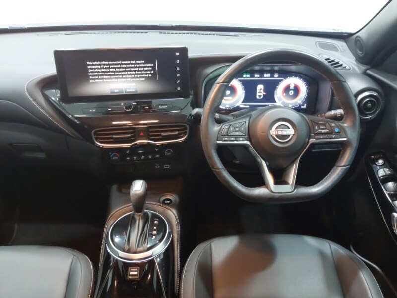 Used Nissan Juke 2024 for sale - 76183306: Photo 10