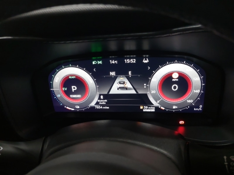 Used Nissan Juke 2024 for sale - 76183306: Photo 11