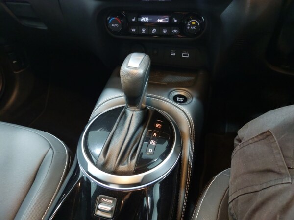 Used Nissan Juke 2024 for sale - 76183306: Photo 12