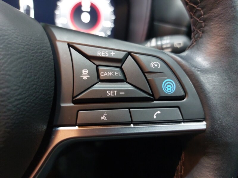 Used Nissan Juke 2024 for sale - 76183306: Photo 14