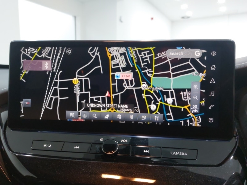 Used Nissan Juke 2024 for sale - 76183306: Photo 16