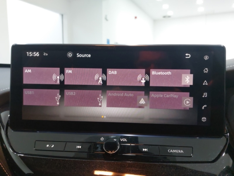 Used Nissan Juke 2024 for sale - 76183306: Photo 19