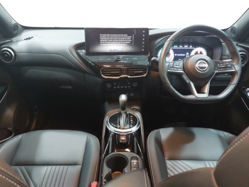 Used Nissan Juke 2024 for sale - 76183306: Photo 2