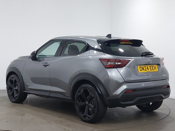 Used Nissan Juke 2024 for sale - 76183306: Photo 3