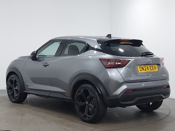 Used Nissan Juke 2024 for sale - 76183306: Photo 3