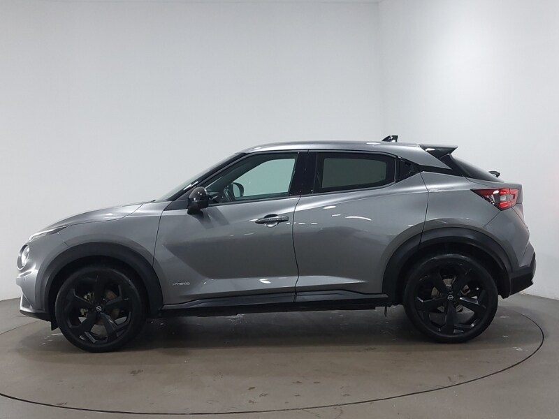 Used Nissan Juke 2024 for sale - 76183306: Photo 4
