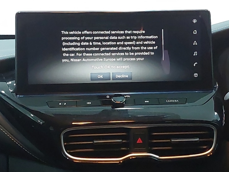 Used Nissan Juke 2024 for sale - 76183306: Photo 7