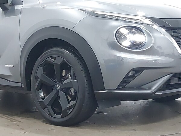 Used Nissan Juke 2024 for sale - 76183306: Photo 9