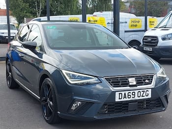Used SEAT Ibiza 2020 for sale - 79737425: Photo