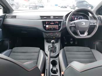 Used SEAT Ibiza 2020 for sale - 79737425: Photo
