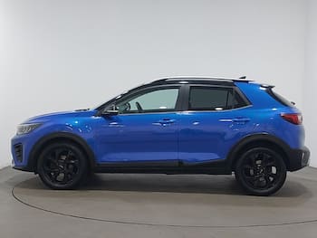 Used Kia Stonic 2023 for sale - 79666422: Photo