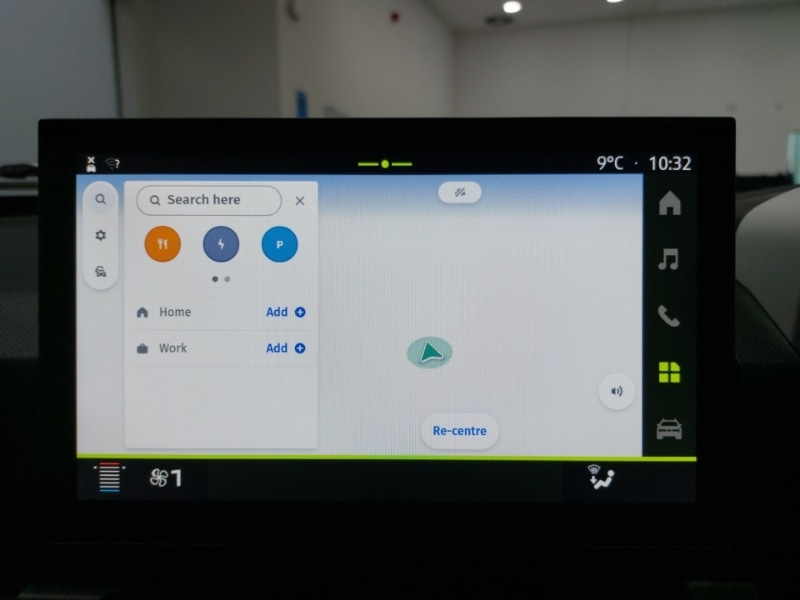 Used Dacia Spring 2025 for sale - 77635858: Photo 14