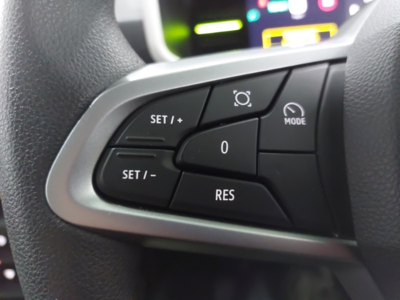 Used Dacia Spring 2025 for sale - 77635858: Photo 16