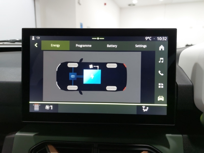 Used Dacia Spring 2025 for sale - 77635858: Photo 18