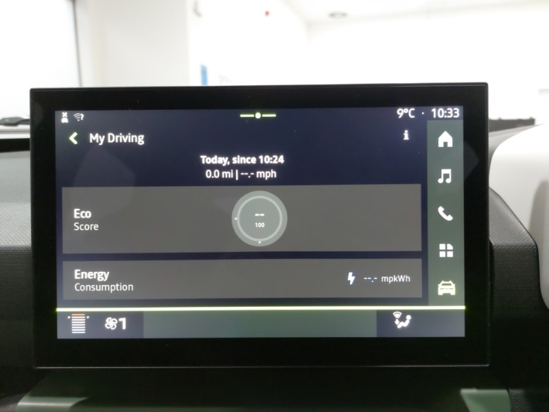 Used Dacia Spring 2025 for sale - 77635858: Photo 19