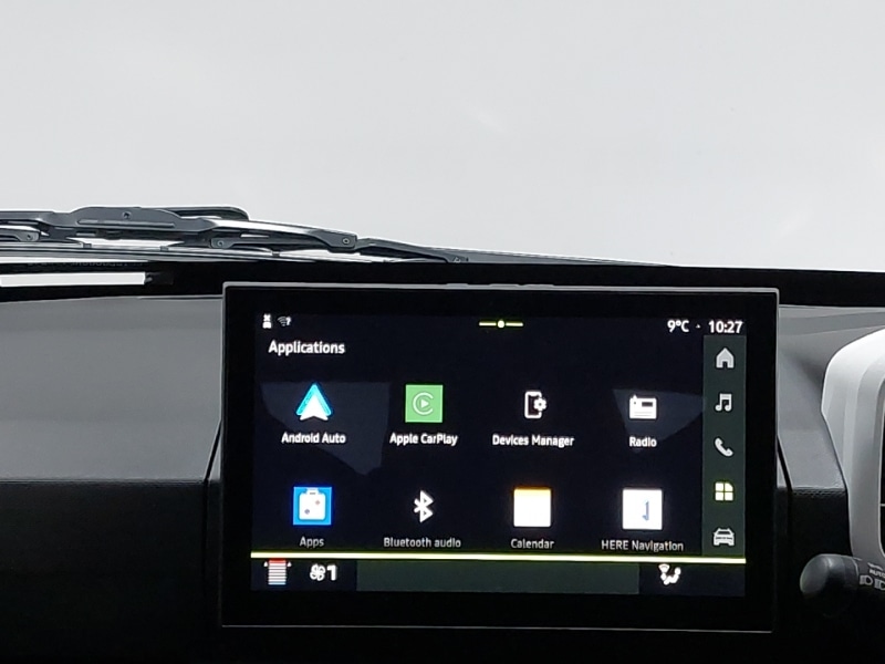 Used Dacia Spring 2025 for sale - 77635858: Photo 7