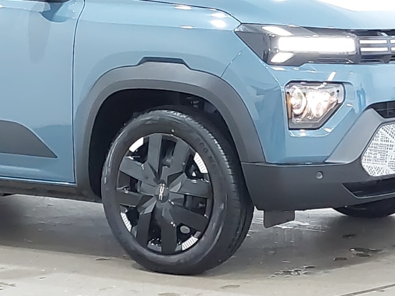 Used Dacia Spring 2025 for sale - 77635858: Photo 9