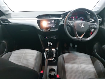 Used Vauxhall Corsa 2020 for sale - 78735319: Photo