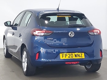 Used Vauxhall Corsa 2020 for sale - 78735319: Photo