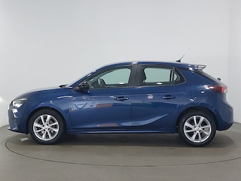 Used Vauxhall Corsa 2020 for sale - 78735319: Photo